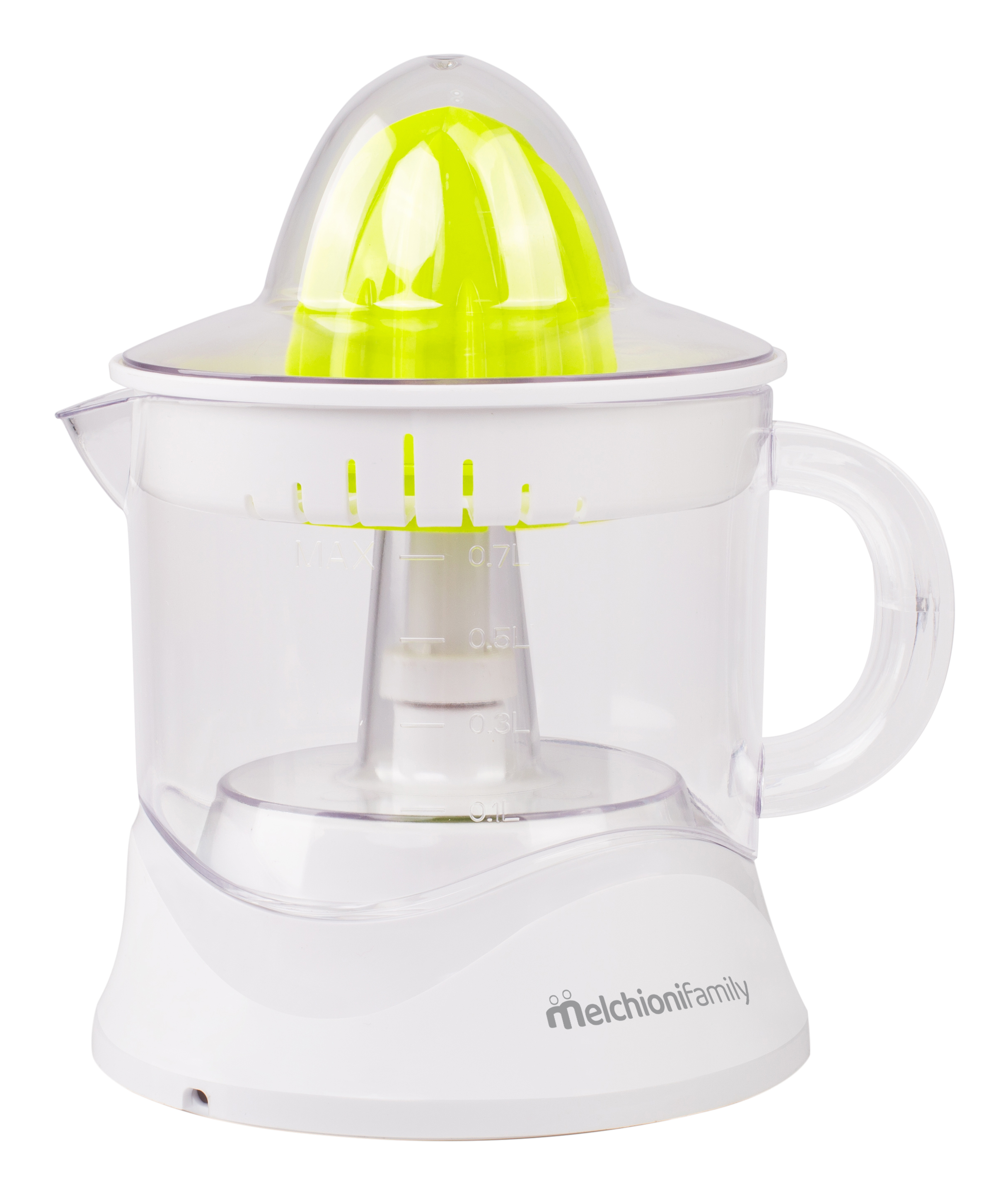 ZUMO NEW Electric Citrus Juicer