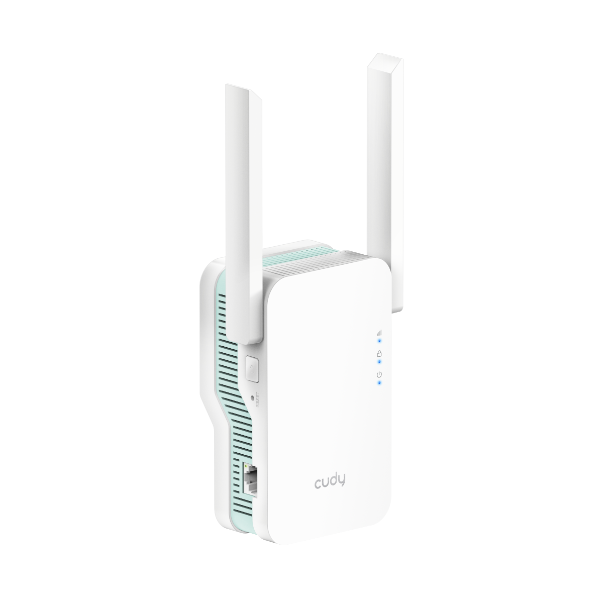 RE1500 - AX1500 Wi-Fi 6 Mesh Repeater