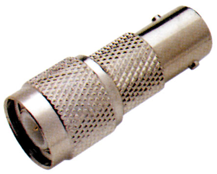 AD/2051 Adapter bnc female - tnc male