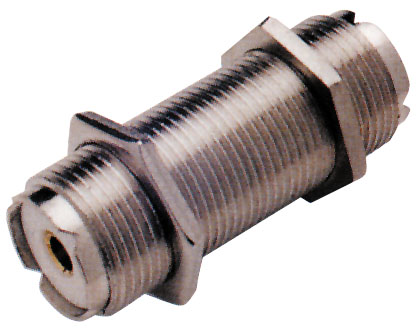 ADATT UHF PANN. FEM/FEM