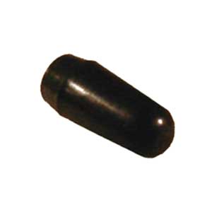 Cappuccio Deviatore Levetta Min. Nero CA/141-I