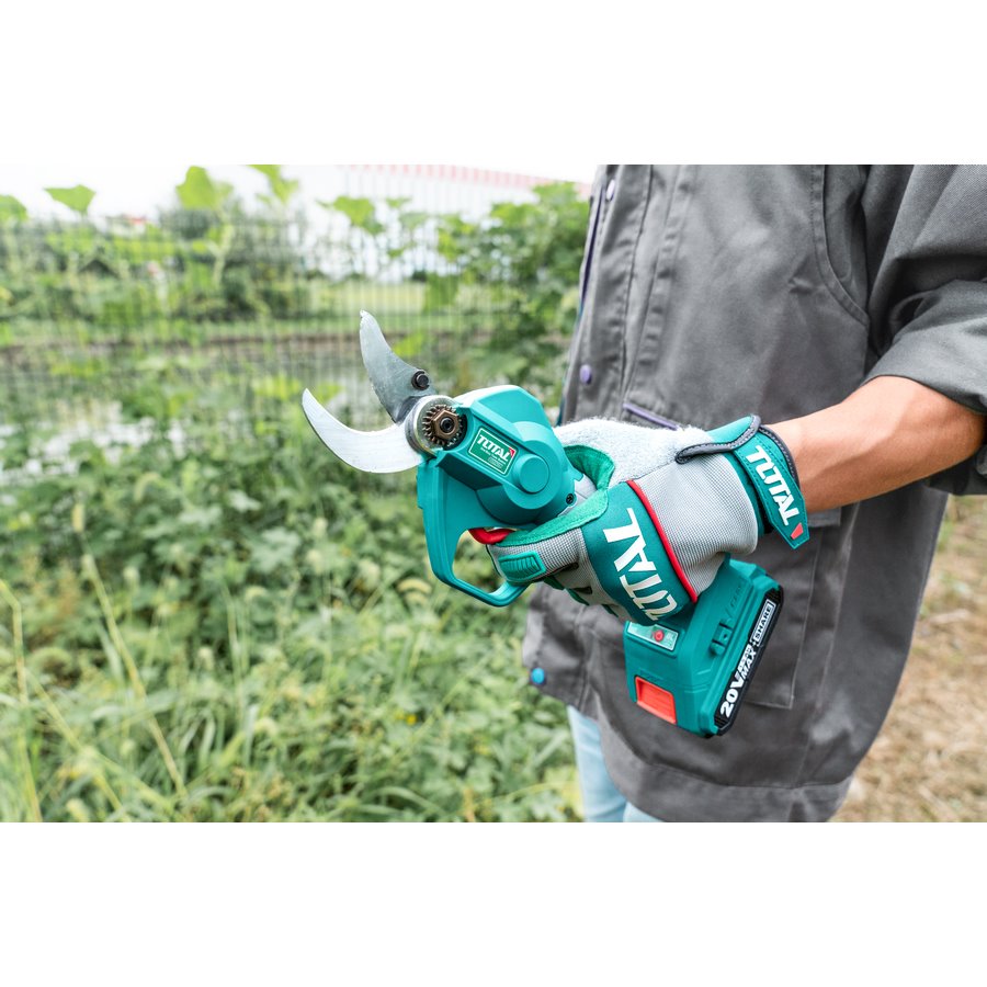 Cesoia Elettrica Per Potatura - One BatteryTSSLI2001