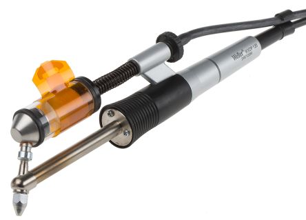 WXDP 120 Desoldering Set 120 W, 24 V with eccentric mounting