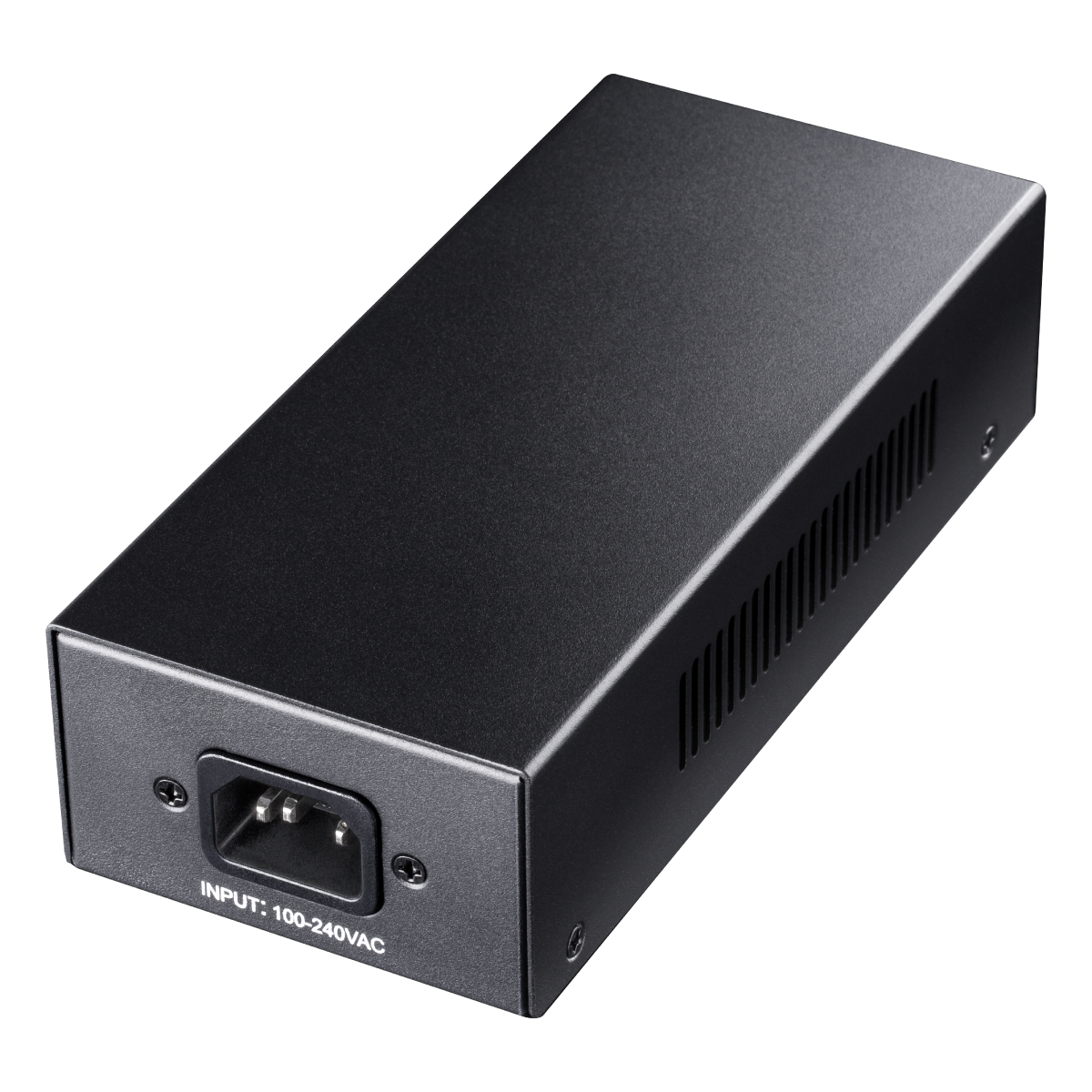 POE400 - 90W Gigabit PoE+/PoE Injector