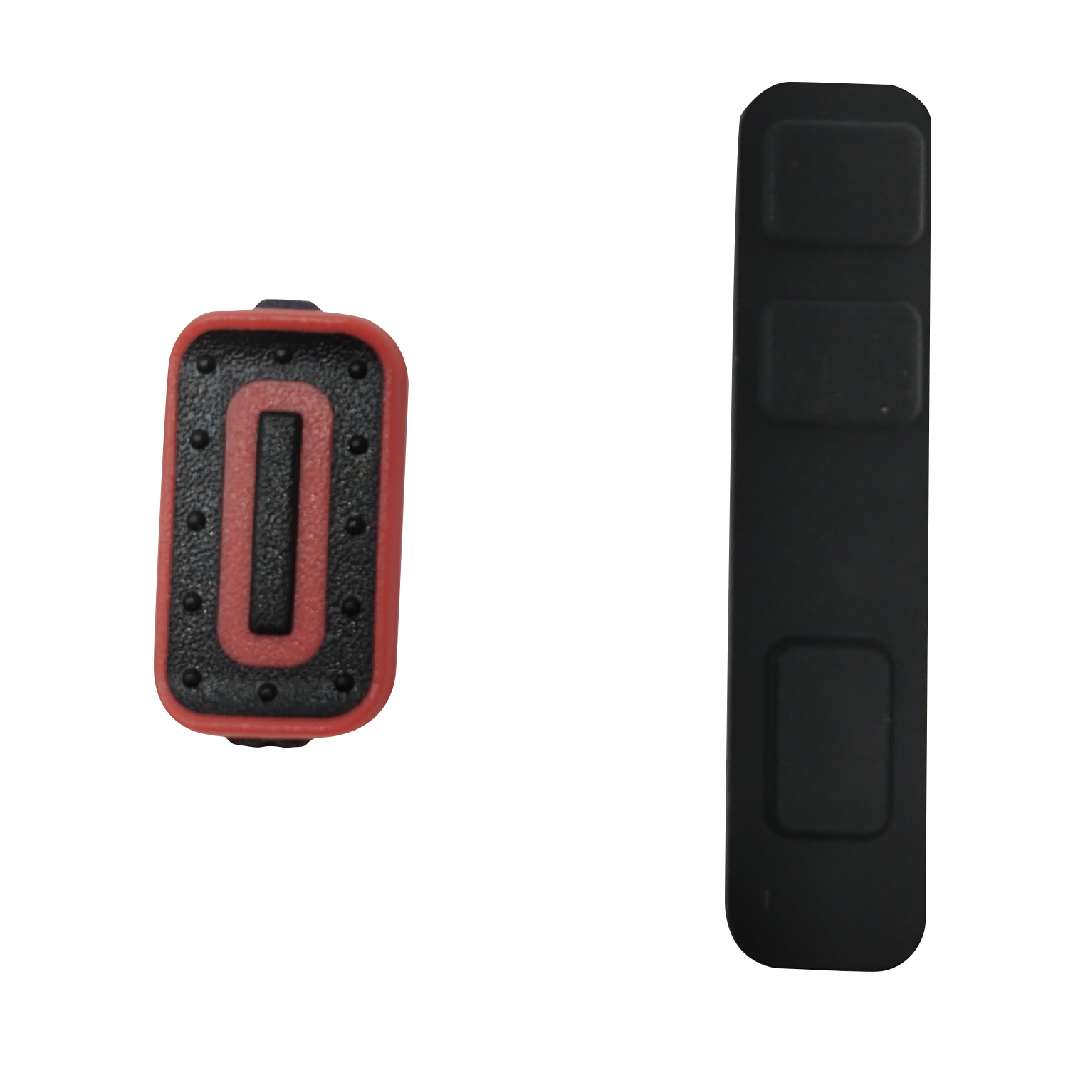 PTT Button for Radio Mod. K6