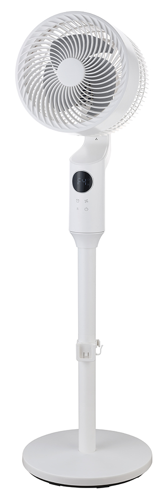 MF2508SPD Pedestal Fan with 90° Tilt Head