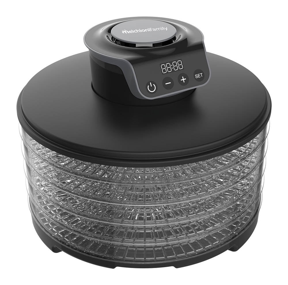 Essiccatore digitale TOWER