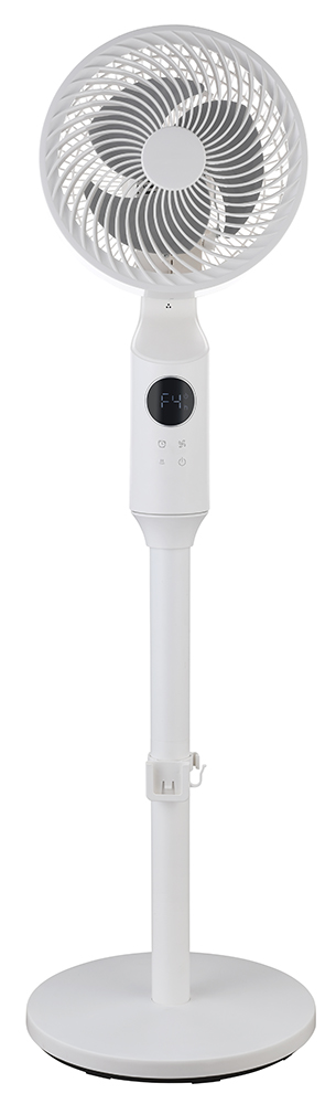 MF2508SPD Pedestal Fan with 90° Tilt Head