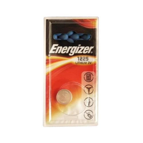 Batteria al litio Energizer 3v CR1225 Energizer