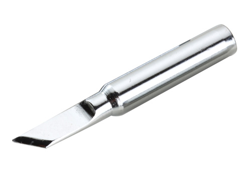 10 punte di ricambio per saldatore 5mm per MKC-418 MKC (N9-5) - a lama