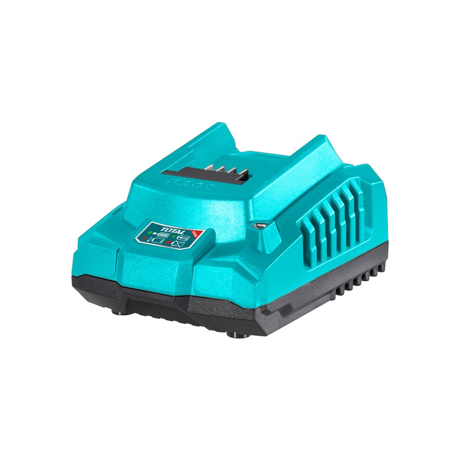 Fast charger 2Ah - 20V TFCLI2001E