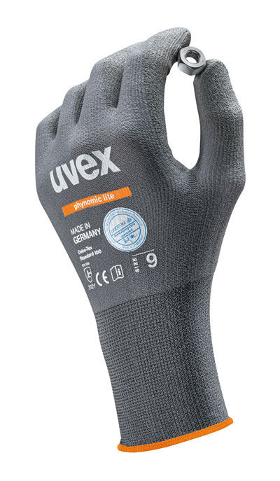Lightweight Phynomic gloves, size 7/S