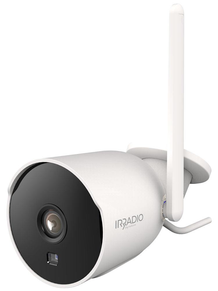 3.0 MPx (2304*1296) Outdoor Wi-Fi Camera Model HOM-OUTDOOR3