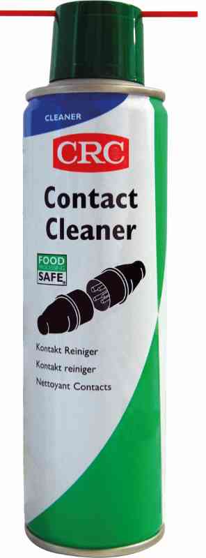 Contact Cleaner Aerosol 250mL C0705 CRC