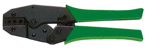 Pinza a crimpare per rg-58-59-62-174 HT-336G