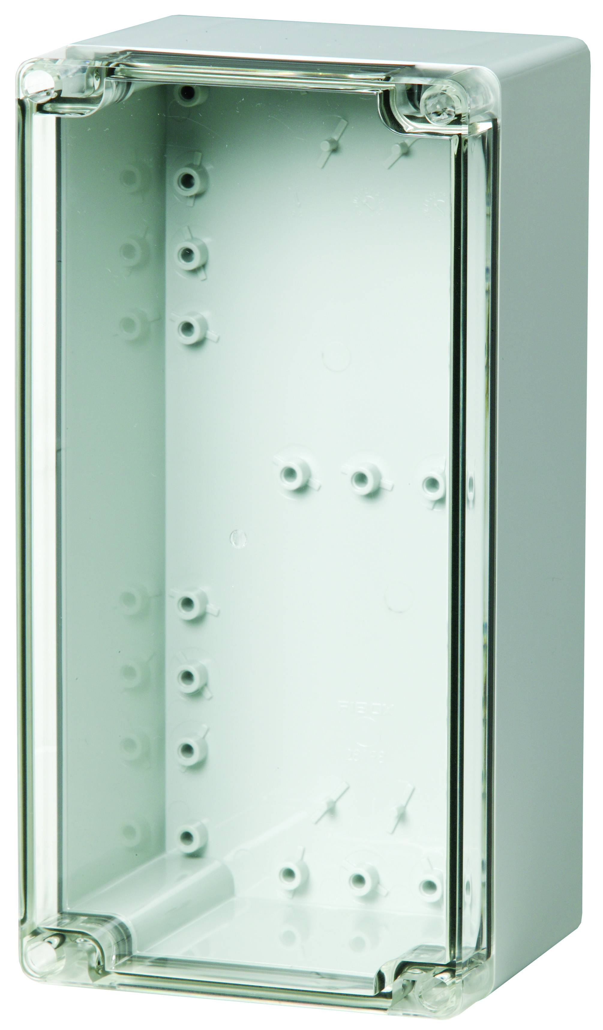 EURONORD, PCT 122410 dimensioni 124X244X102, FIBOX