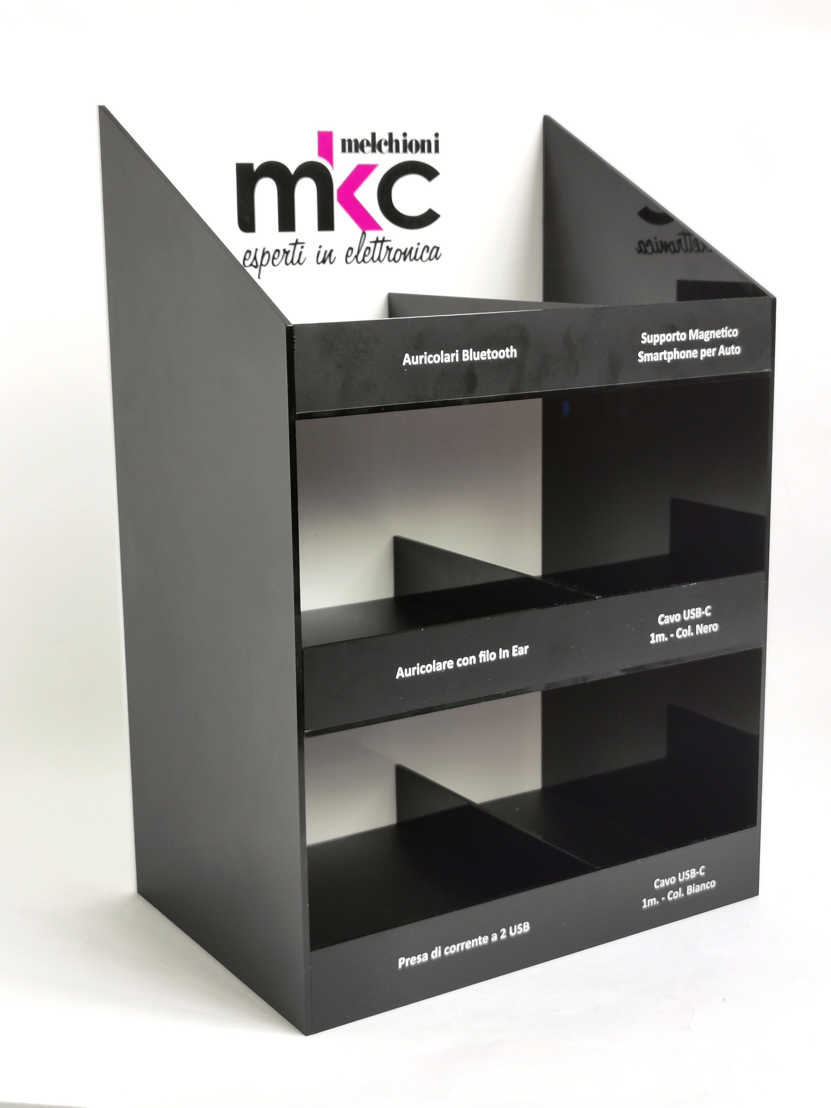 MKC 262152098 Ultrasonic aroma diffuser 2 in 1