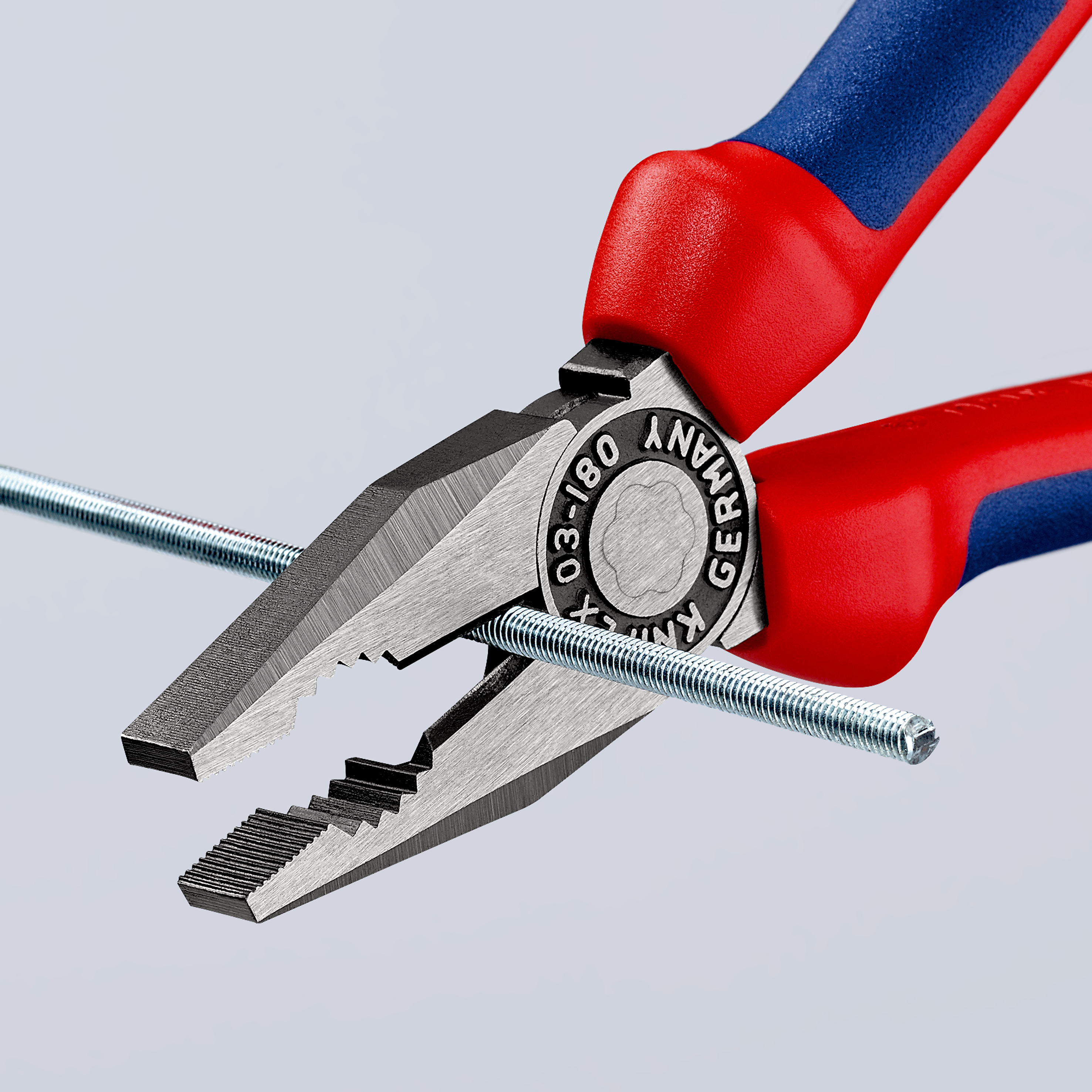 180mm Knipex Pliers