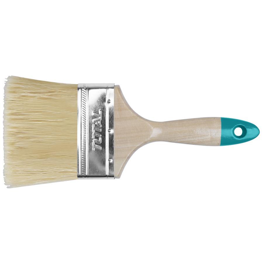 75mm Brush - Wooden Handle THT84031