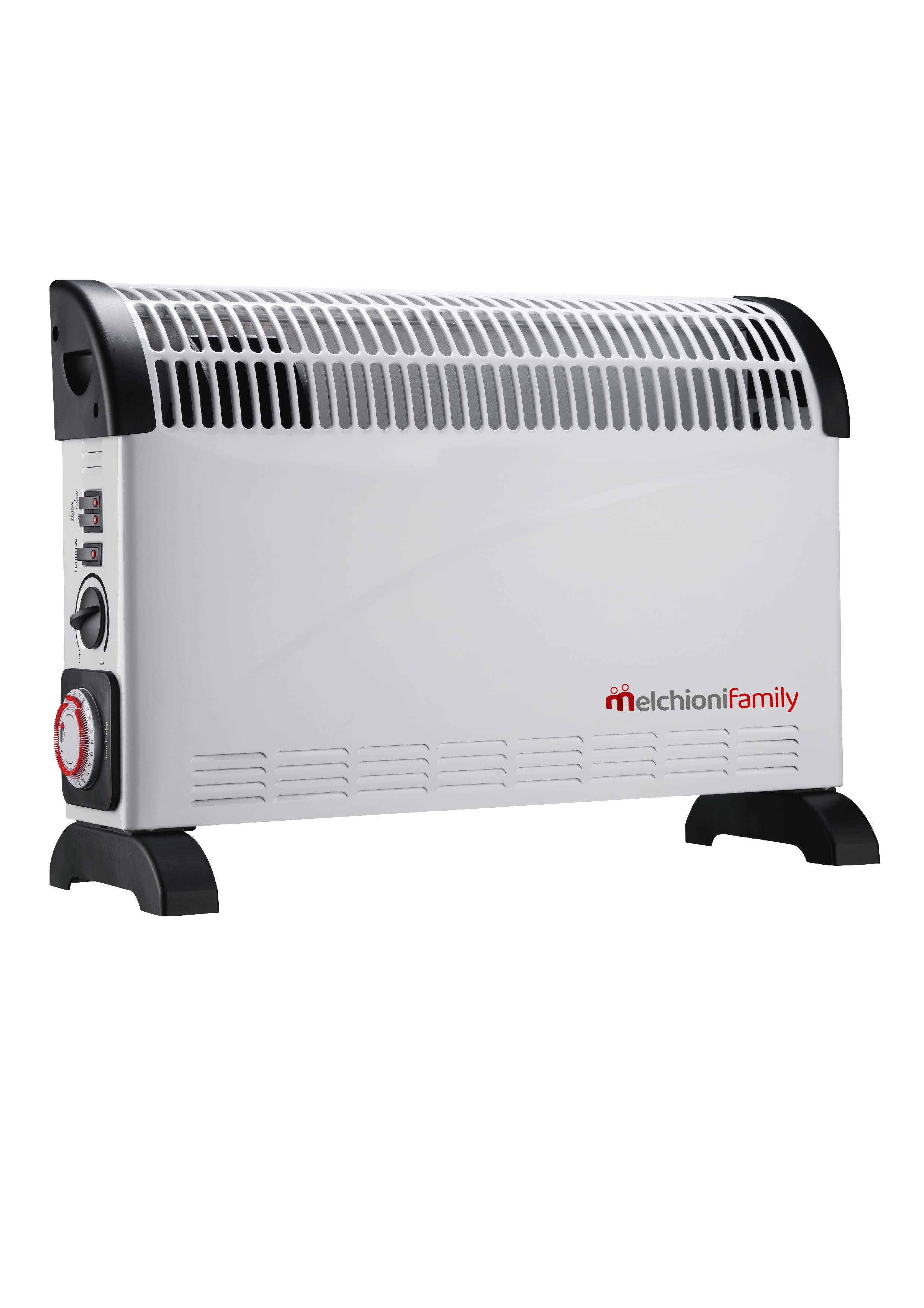 Termoconvettore melchioni family THERMAL