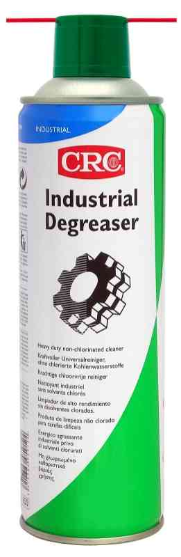 Industrial Degreaser - Aerosol 500mL FG001 CRC