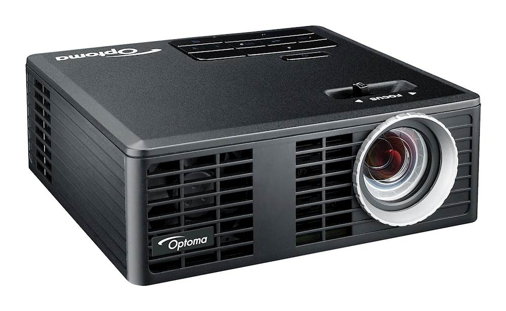 Videoproiettore LED WXGA 700 lumen Mod. ML750e