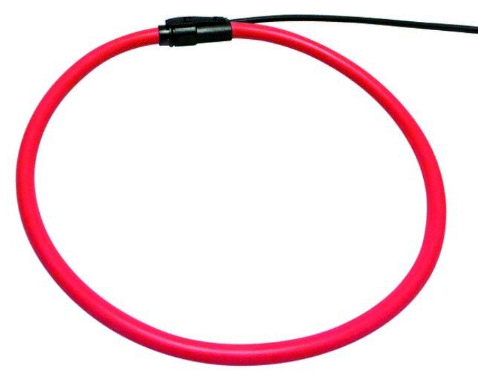 1 CA8336 + 4 AmpFLEX A193 200mA…10000 A AC – Ø250mm