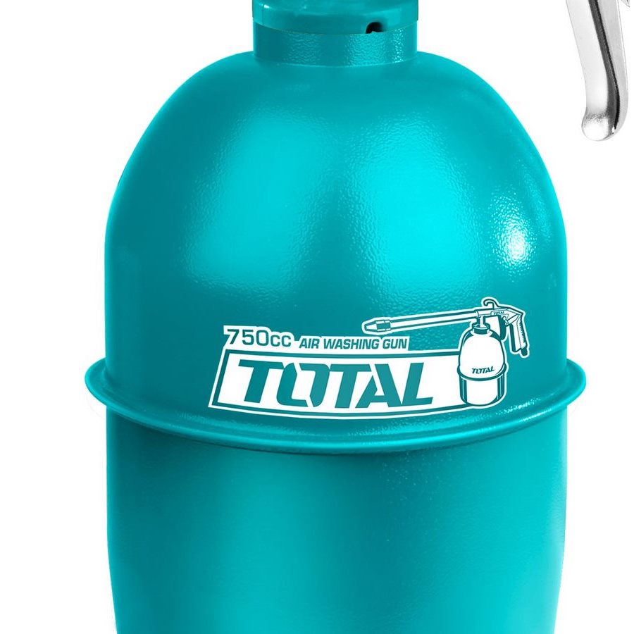 Pistola per Lavaggio con Serbatoio TAT20751