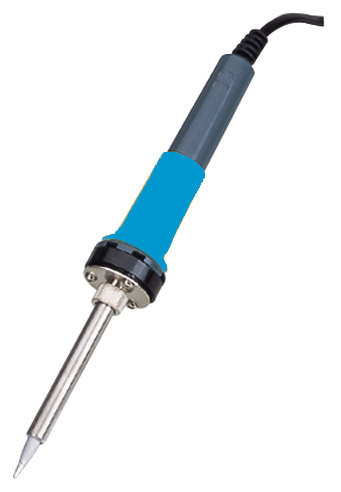 Saldatore Stilo a filo MKC WS-200N da 40W con spina schuko