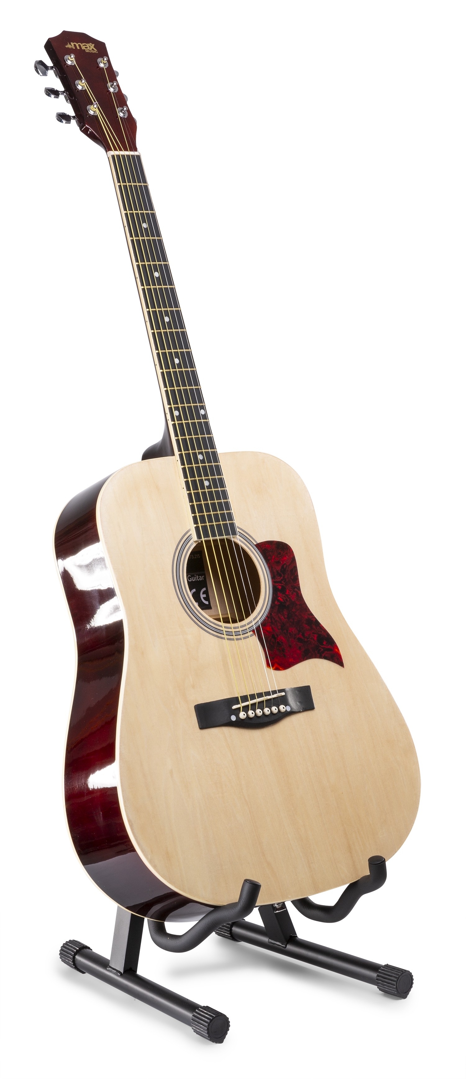 Supporto universale per Chitarra e Basso Mod.GP20