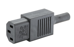 10A FLYING SOCKET PX587