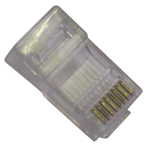 Spina Plug modulare 8/8