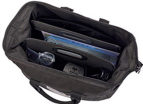 KIT Oscilloscopio OX9304 da 4 X 300Mhz 4 sonde HX0030C 4 adattatori BNC HX0031