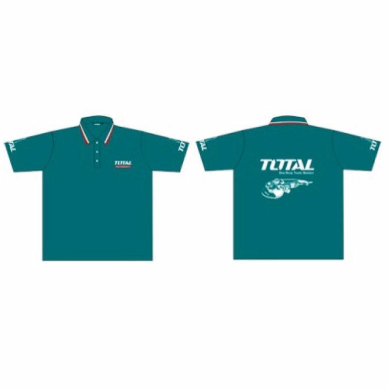 Polo Promozionale Total - XXL PMTS10.XXXL