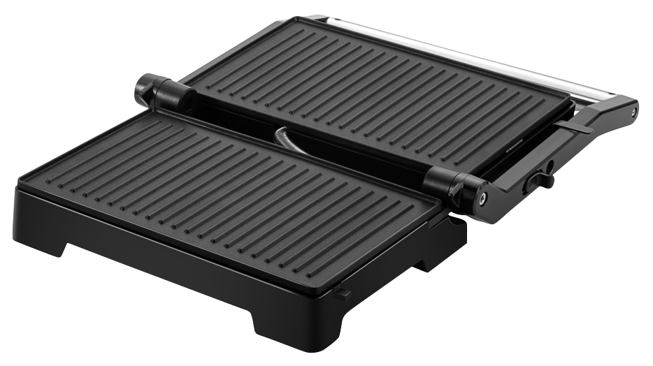 Mini bistecchiera BURGER 1000W