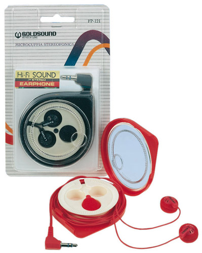 Auricolare stereo FP-121