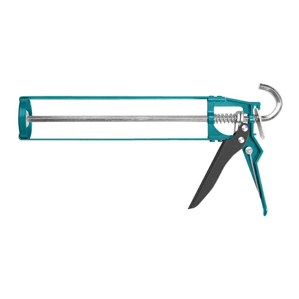 Pistola Silicone in Alluminio - 2.2mm THT21309