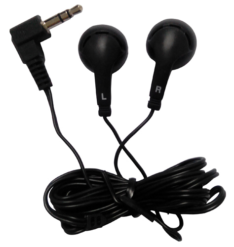 Mini auricolari CD-411