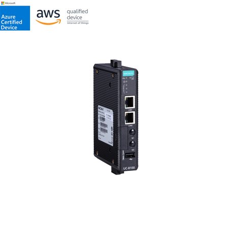PC UC-8112-LX RISC-BASED EMB.PC PLATEFORM 1GHZ