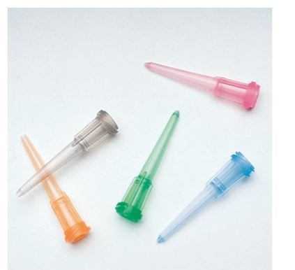 Aghi a punta conica, Calibro: 16 KDS16TNP Weller