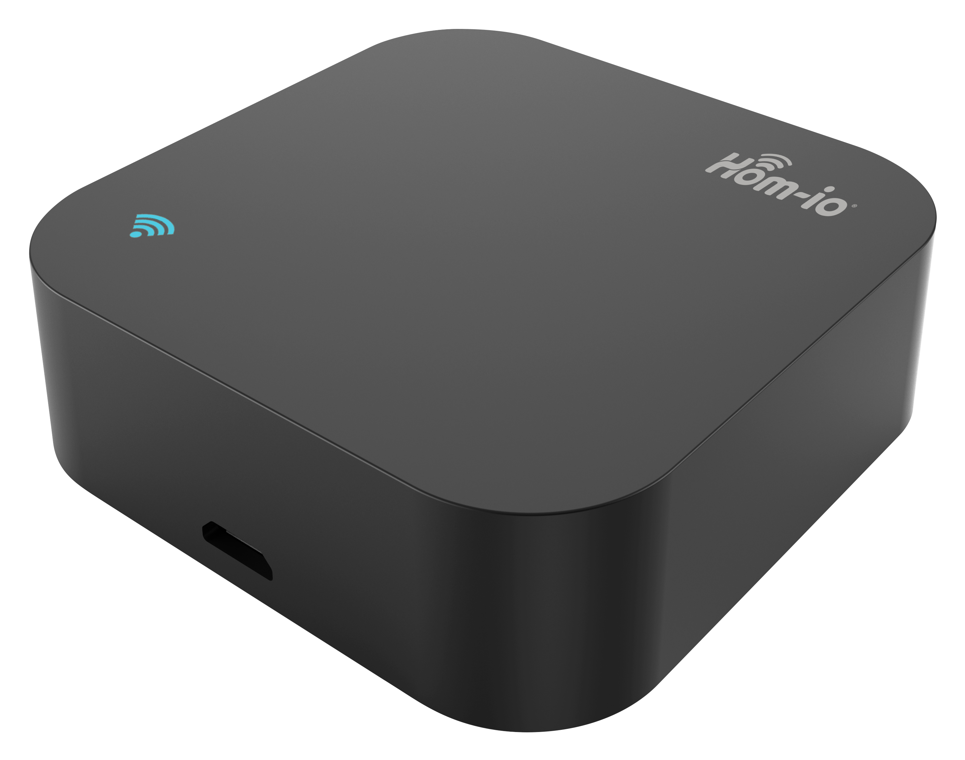 Ripetitore di telecomandi WI-FI  HOM-IR-REMOTEpro