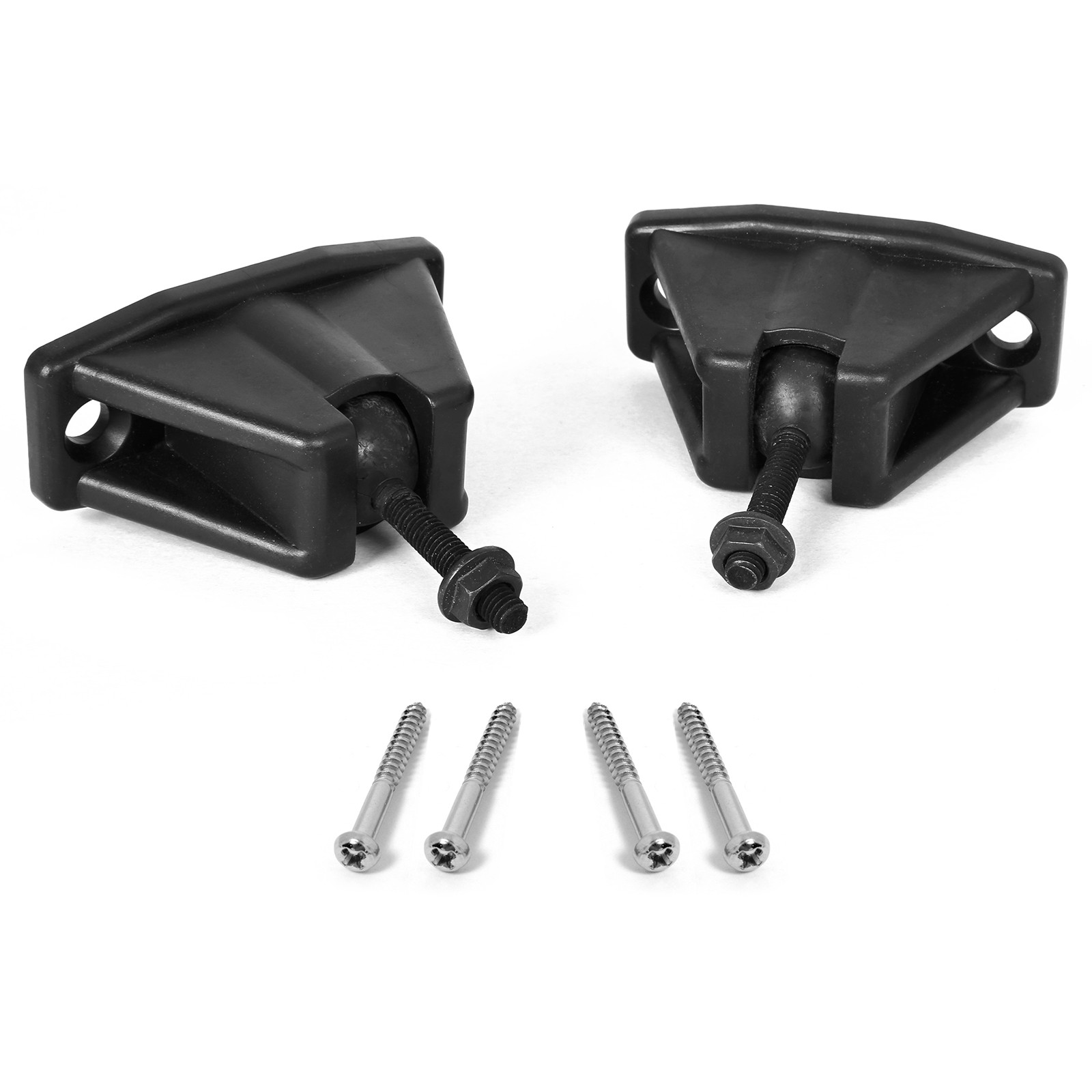 Coppia diffusori passivi 75W 8Ohm, neri mod. ODS40B