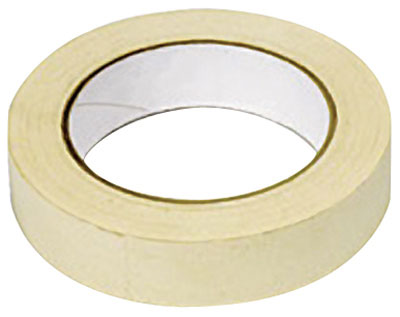 Nastro adesivo bianco multiuso 72mmX50m