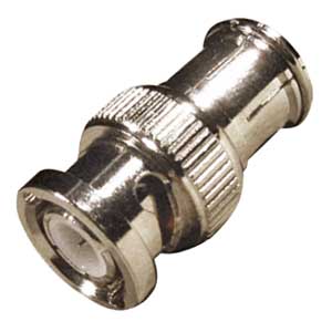 Adattatore Spina BNC-Presa Tv GE507716-C