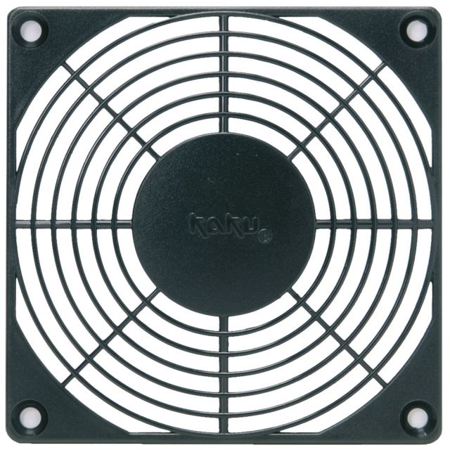 120x120mm Omega plastic grid