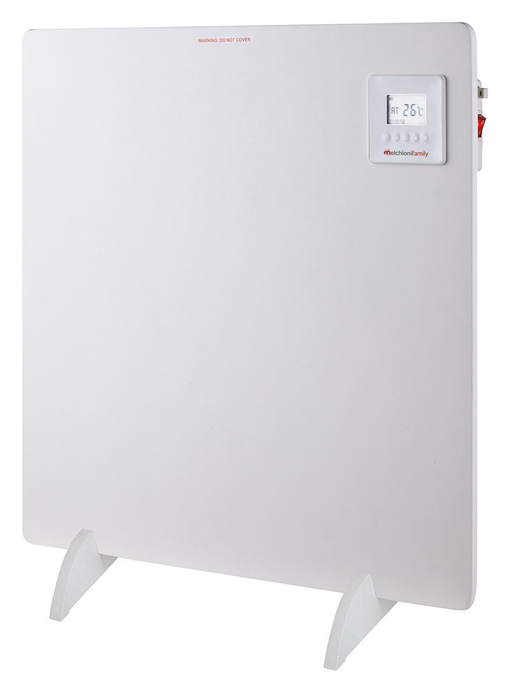 Pannello riscaldante BLANCO PLUS in ceramica