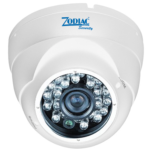 Dome 2mpx auto focus 2.8-12mm D2MMZ2812