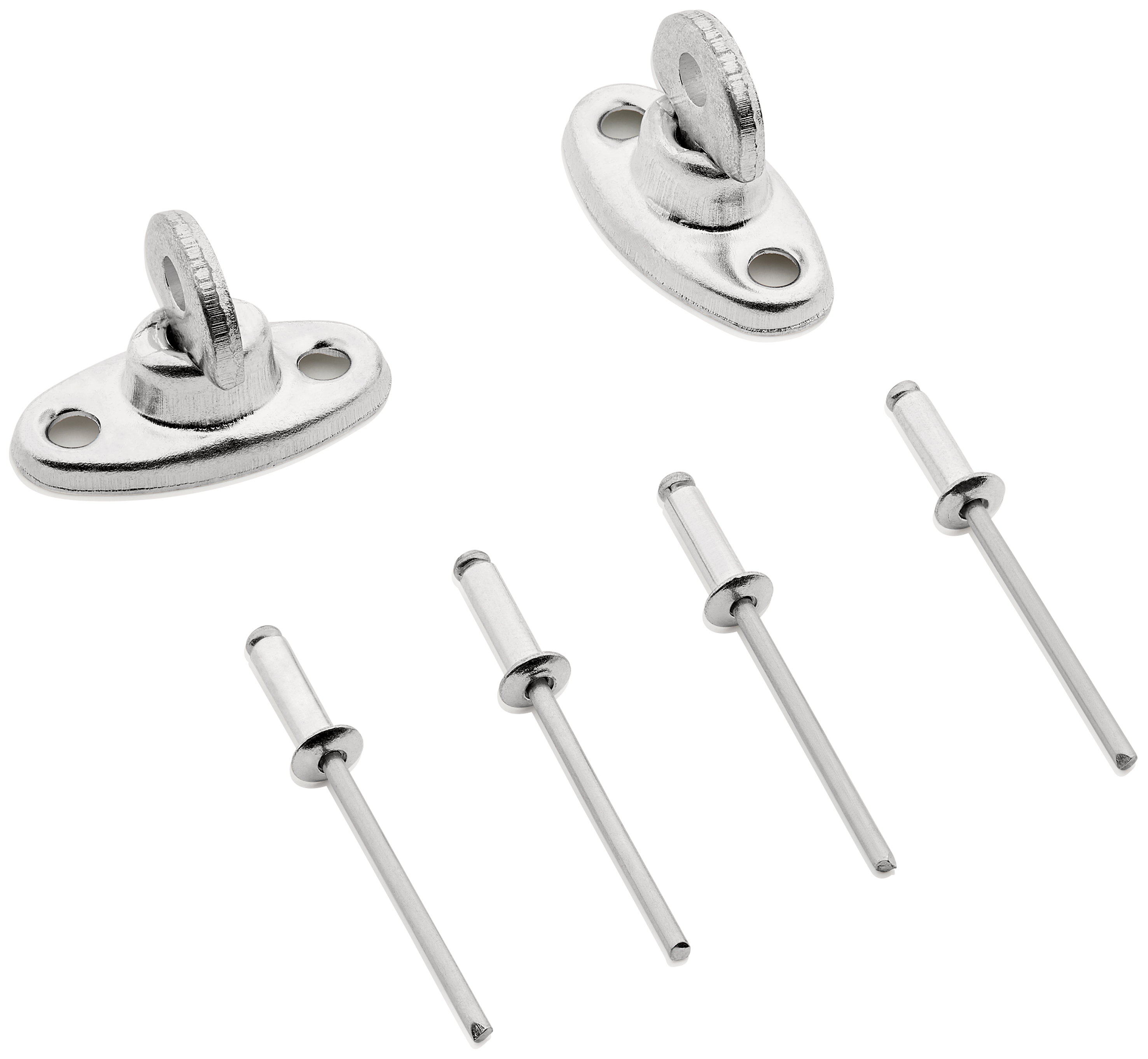 Anelli girevoli per 00 21 0x (2x) 00 21 99 V10