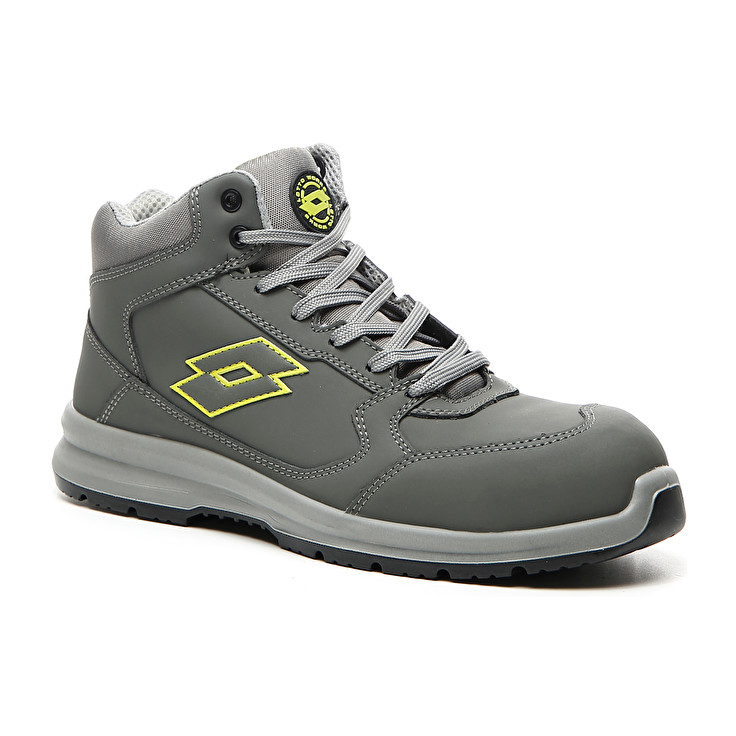 Scarpa antinfortunistica RACE 200 MID. Lotto works L59833 0XH numero 41