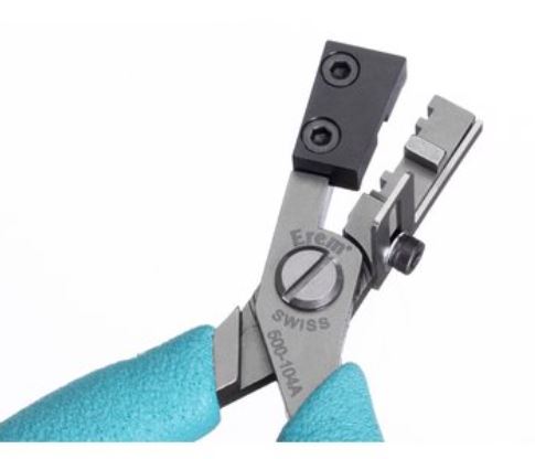 Pinze per la piegatura di componenti TO 126, 218, 220, 500104A Weller